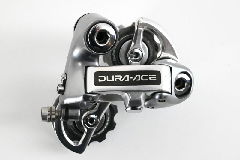 Shimano Dura Ace RD-7400 Rear Derailleur 7/8 Speed - Image 2