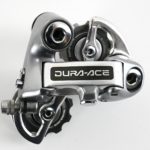 Shimano Dura Ace RD-7400 Rear Derailleur 7/8 Speed - Image 2