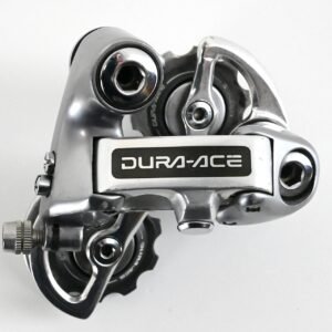 Shimano Dura Ace RD-7400 Rear Derailleur 7/8 Speed - Cicli Berlinetta