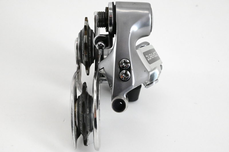 Shimano Dura Ace RD-7400 Rear Derailleur 7/8 Speed - Image 3