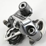Shimano Dura Ace RD-7400 Rear Derailleur 7/8 Speed - Image 5