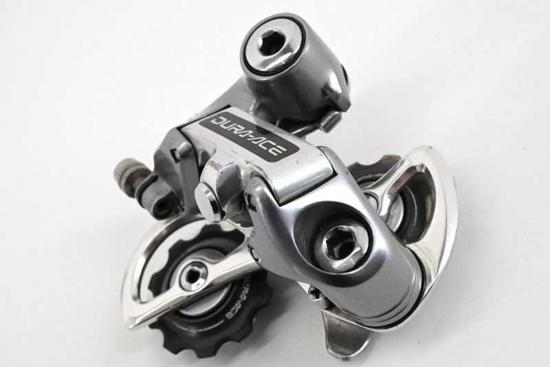 Shimano Dura Ace RD-7400 Rear Derailleur 7/8 Speed - Image 5