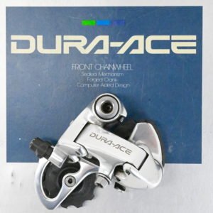 Shimano Dura Ace RD-7700 Rear Derailleur 9 Speed