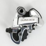 Shimano Dura Ace RD-7700 Rear Derailleur 9 Speed - Image 2