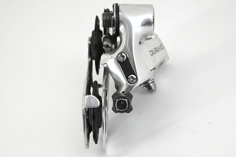 Shimano Dura Ace RD-7700 Rear Derailleur 9 Speed - Image 4