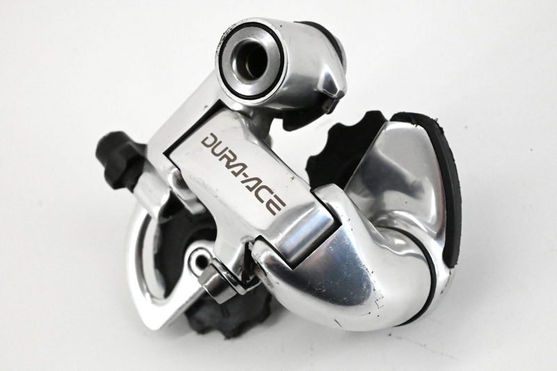 Shimano Dura Ace RD-7700 Rear Derailleur 9 Speed - Image 3