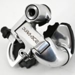 Shimano Dura Ace RD-7700 Rear Derailleur 9 Speed - Image 3