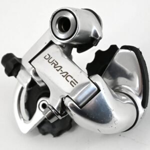 Shimano Dura Ace RD-7700 Rear Derailleur 9 Speed - Cicli Berlinetta
