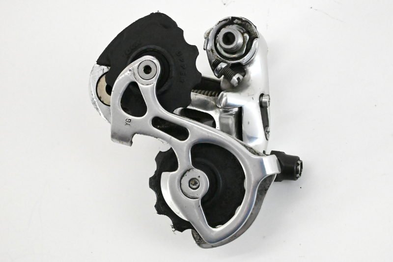 Shimano Dura Ace RD-7700 Rear Derailleur 9 Speed - Image 5