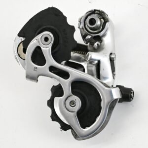 Shimano Dura Ace RD-7700 Rear Derailleur 9 Speed - Cicli Berlinetta