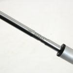 NOS/NIB Zefal Select 7 Classic Bicycle Frame Pump with Pressure Gauge - Image 10