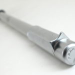 NOS/NIB Zefal Select 7 Classic Bicycle Frame Pump with Pressure Gauge - Image 7