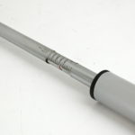 NOS/NIB Zefal Select 7 Classic Bicycle Frame Pump with Pressure Gauge - Image 6