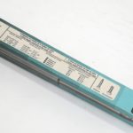 NOS/NIB Zefal Select 7 Classic Bicycle Frame Pump with Pressure Gauge - Image 4