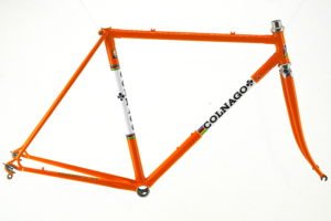 1978 Colnago Super Molteni 50.5 cm Frameset