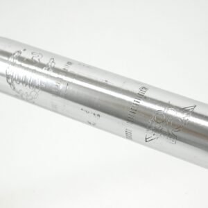3TTT Superleggero Colnago Pantograph Handlebar 40cm 25.8mm - Cicli