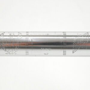 3TTT Superleggero Colnago Pantograph Handlebar 40cm 25.8mm - Cicli