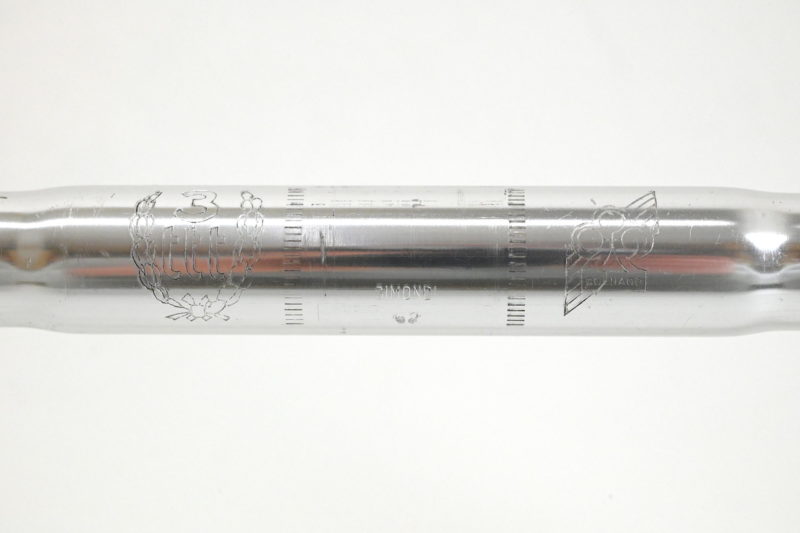 3TTT Superleggero Colnago Pantograph Handlebar 40cm 25.8mm - Image 5