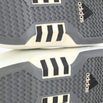 Adidas Kobe 2 Silver 2001 Basketball Shoes Size US 13 1/2   EU 48 2/3 - Image 10