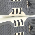 Adidas Kobe 2 Silver 2001 Basketball Shoes Size US 13 1/2   EU 48 2/3 - Image 10