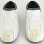 Adidas Kobe 2 Silver 2001 Basketball Shoes Size US 13 1/2   EU 48 2/3 - Image 5