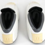 Adidas Kobe 2 Silver 2001 Basketball Shoes Size US 13 1/2   EU 48 2/3 - Image 7
