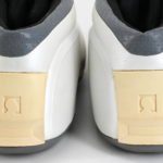 Adidas Kobe 2 Silver 2001 Basketball Shoes Size US 13 1/2   EU 48 2/3 - Image 3
