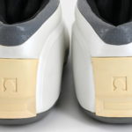 Adidas Kobe 2 Silver 2001 Basketball Shoes Size US 13 1/2   EU 48 2/3 - Image 3