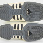 Adidas Kobe 2 Silver 2001 Basketball Shoes Size US 13 1/2   EU 48 2/3 - Image 11