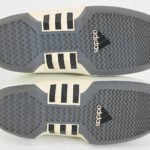 Adidas Kobe 2 Silver 2001 Basketball Shoes Size US 13 1/2   EU 48 2/3 - Image 11
