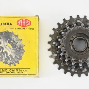 Caimi Everest Special Corse Screw-On Freewheel 6-Speed 14-26