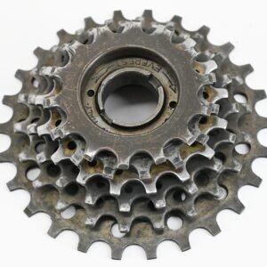 Caimi Everest Special Corse Screw-On Freewheel 6-Speed 14-26