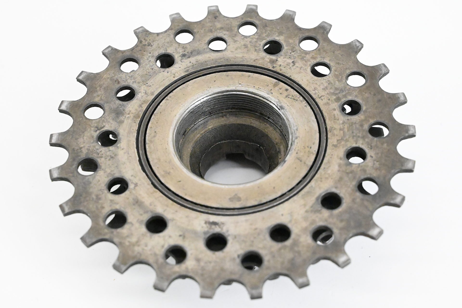 Caimi Everest Special Corse Screw-On Freewheel 6-Speed 14-26 - Image 4