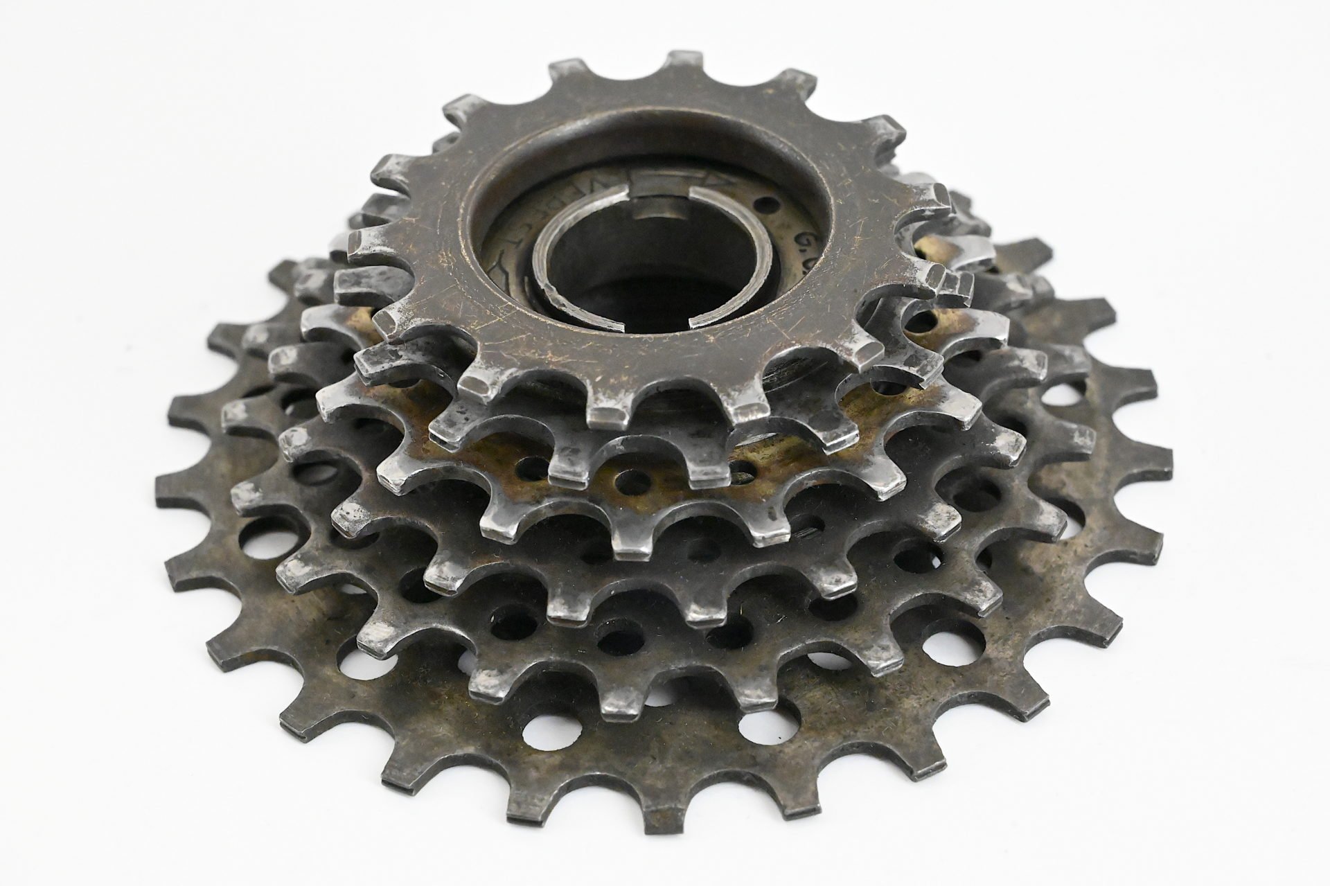 Caimi Everest Special Corse Screw-On Freewheel 6-Speed 14-26 - Image 3