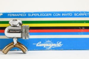 Campagnolo Bicycle Pump Head