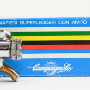 Campagnolo Bicycle Pump Head