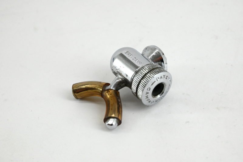 Campagnolo Bicycle Pump Head - Image 2