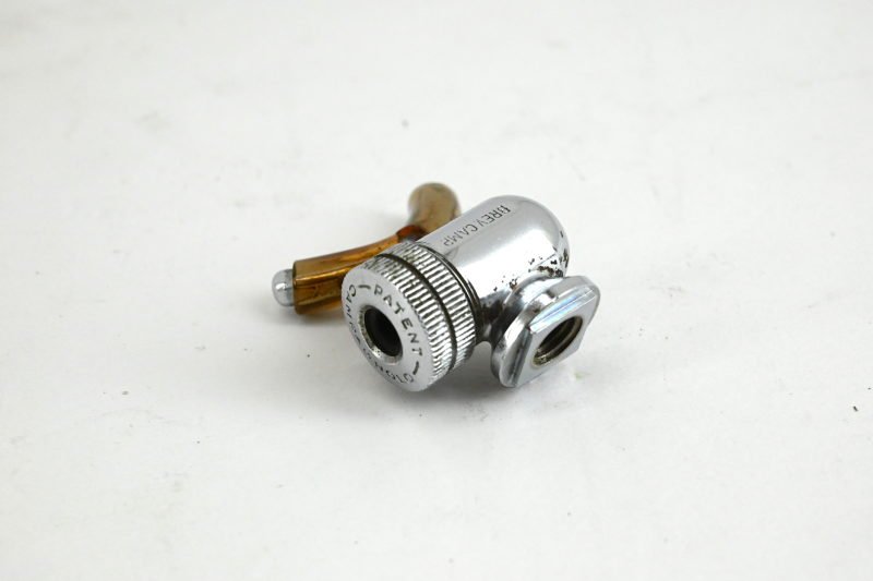 Campagnolo Bicycle Pump Head - Image 4