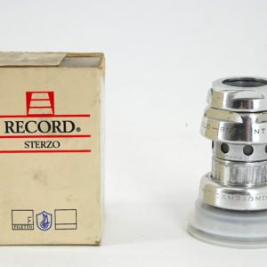 Campagnolo C-Record Headtset Italian Threaded