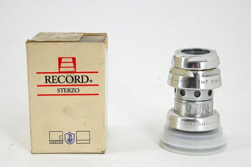 Campagnolo C-Record Headtset Italian Threaded