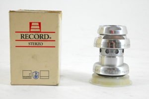 Campagnolo C-Record Headset Italian Threaded