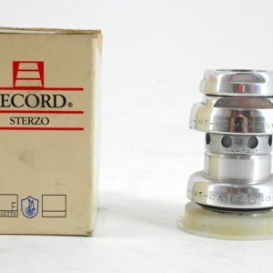 Campagnolo C-Record Headset Italian Threaded