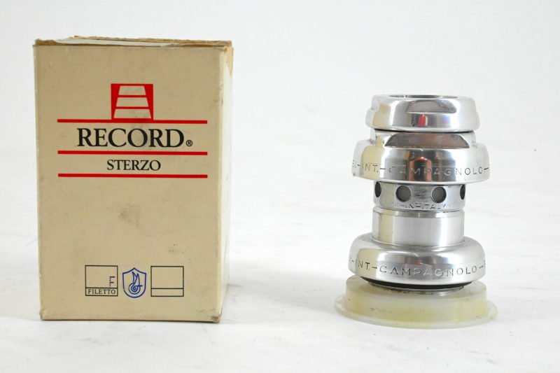 Campagnolo C-Record Headset Italian Threaded