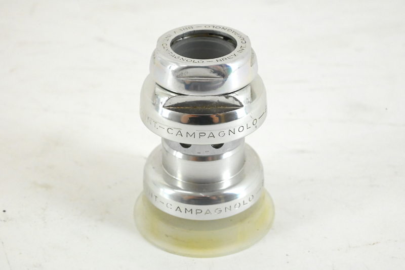 Campagnolo C-Record Headset Italian Threaded - Image 2