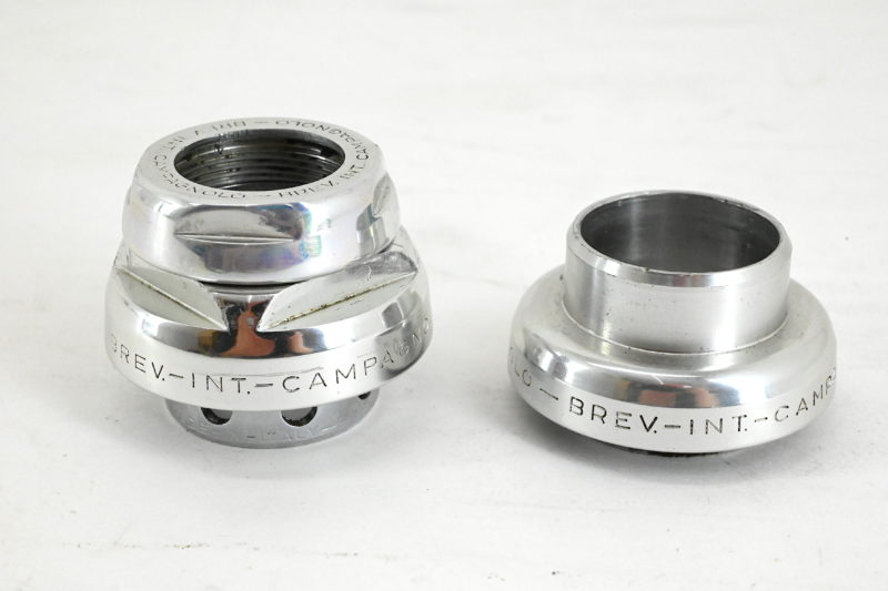 Campagnolo C-Record Headset Italian Threaded - Image 7