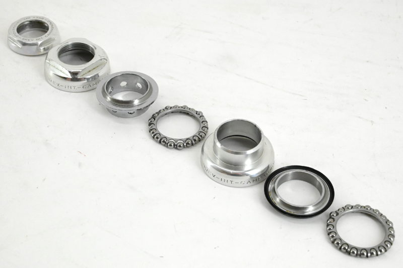 Campagnolo C-Record Headset Italian Threaded - Image 6