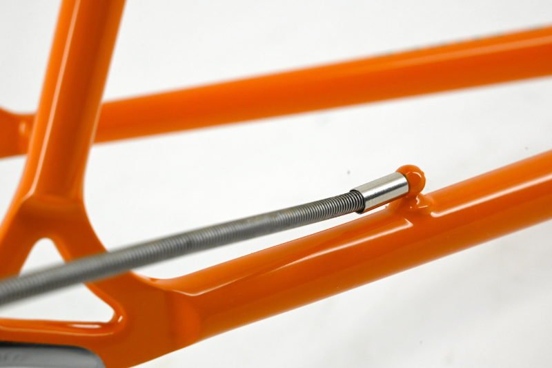 Campagnolo Metal Shifting Cable Housing For Derailleur - Image 3