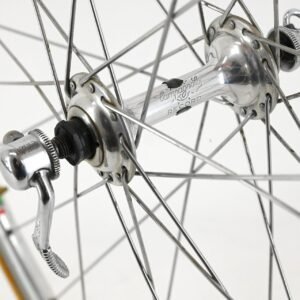 Campagnolo Super Record / Nisi Laser 26