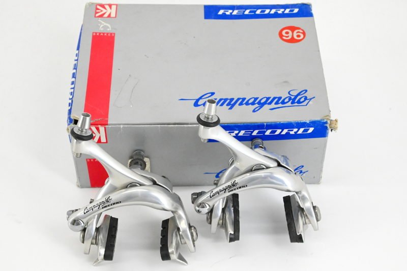 Campagnolo Record 8-Speed Brakes 1996