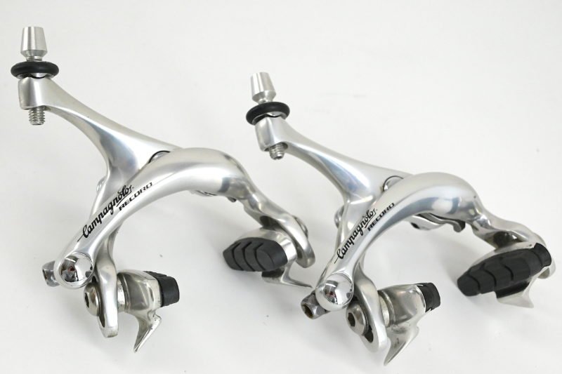 Campagnolo Record 8-Speed Brakes 1996 - Image 4